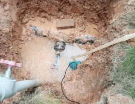 景宁测漏水公司浅析景宁地下水管漏水有哪些处理方法？