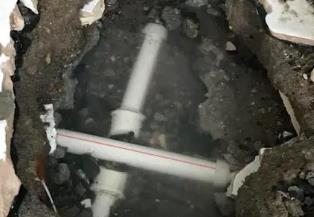  景宁测漏水公司浅析景宁管道泄漏检测公司检测水管泄漏