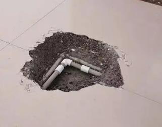 景宁测漏水公司专业解答供水管道泄漏检测的四种常用方法
